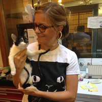 Hedda Burnett, DVM avatar image