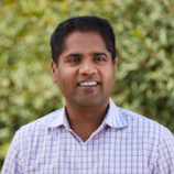 Ram Ramanathan avatar image