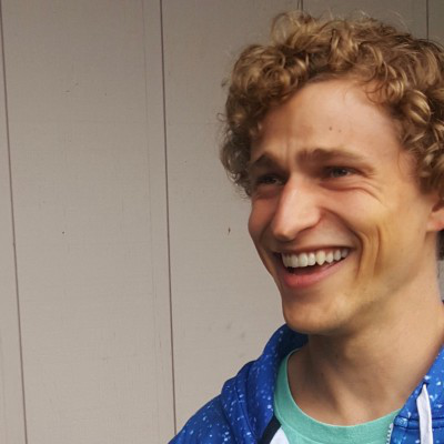 Dylan Hand avatar image