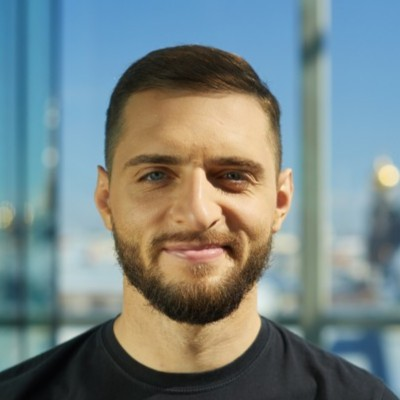 Ivan Kozlov avatar image