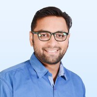 Mihir Kacha avatar image