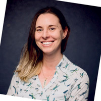 Apryl Gibson avatar image