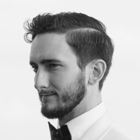 Daniel Krawec avatar image