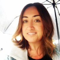 Danielle Kent avatar image