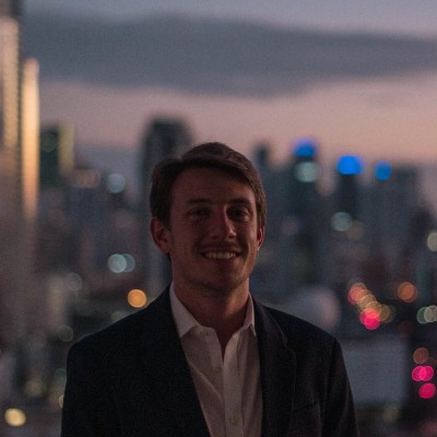 Federico Garcia avatar image