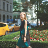 Hannah Martin avatar image