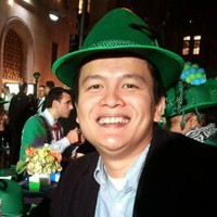 Kean Ho avatar image