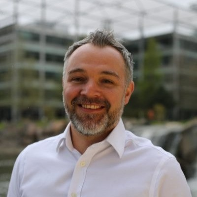 Ian White avatar image