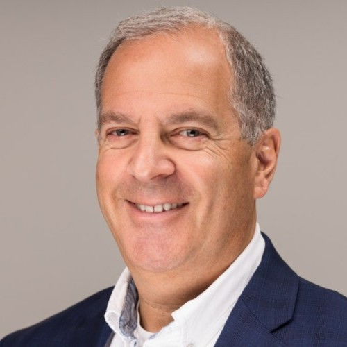 Dave Goren avatar image