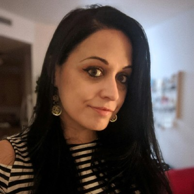 Marina Artigas avatar image