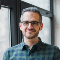 Rick Bashkoff avatar image