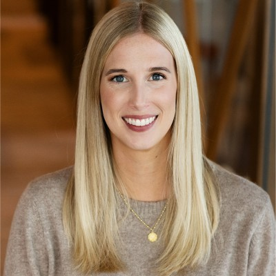 Kathryn Evans avatar image