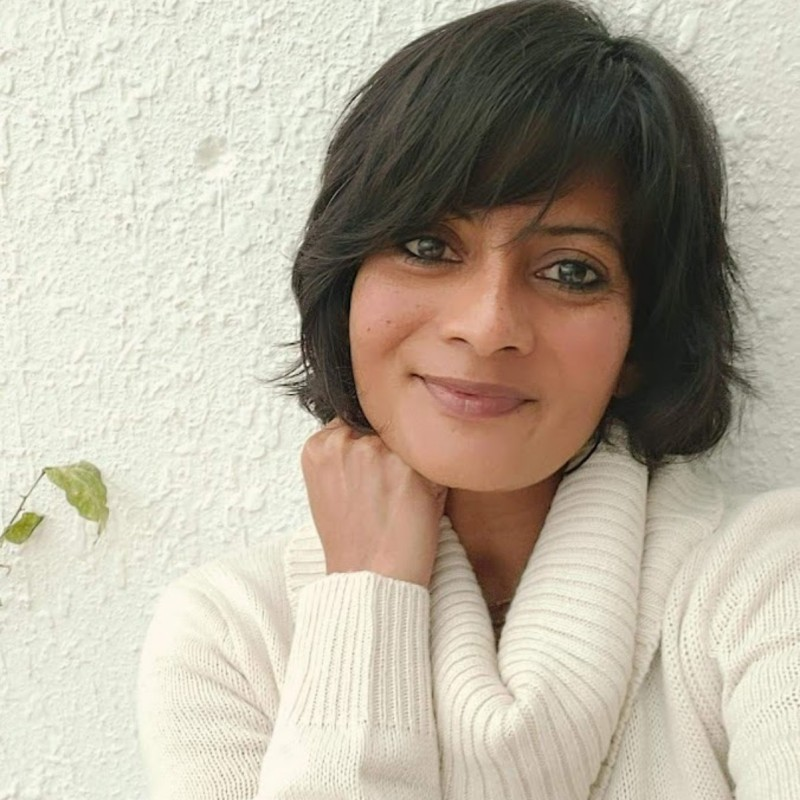 Kalpana Komal avatar image