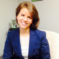 Leah Riegel avatar image