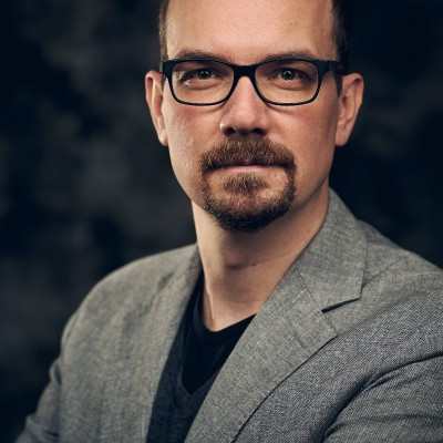 Claus Diener avatar image