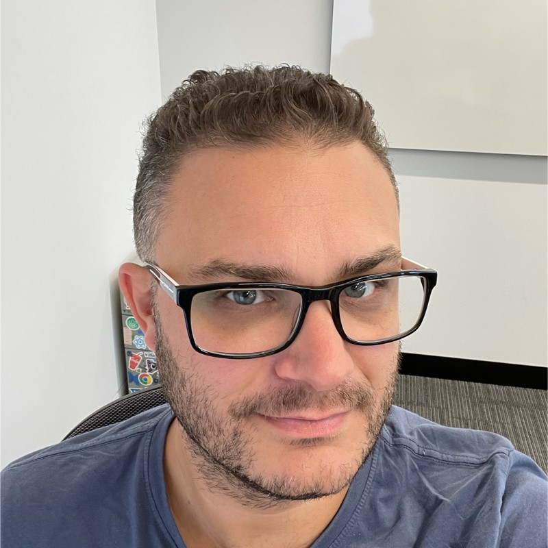 Matias Corbanini avatar image