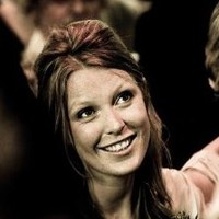 Clara Mercer avatar image