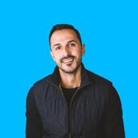 Daniel Terc avatar image