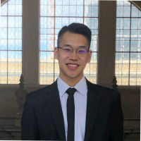 Charles Wong avatar image