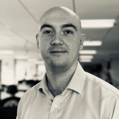 Luke Cleverly avatar image