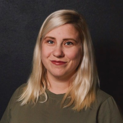 Andi Pepin avatar image