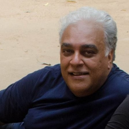 Sailesh Chauhan avatar image