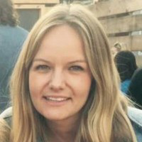 Katherine Stennett avatar image