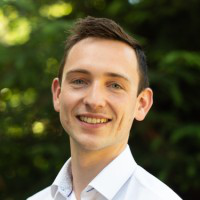 David Corfield avatar image