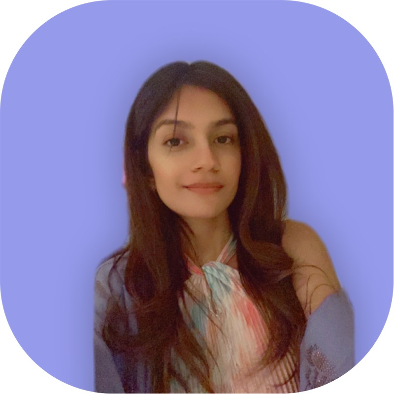 Suryanshi Kalra avatar image