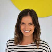 Sarah Brittain avatar image