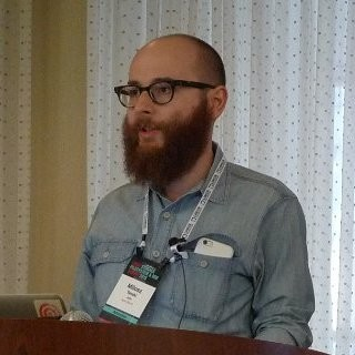 Milosz Tanski avatar image