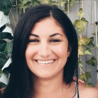 Christina Adranly avatar image