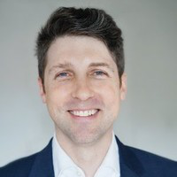 Benjamin Reid avatar image