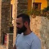 Stratos Vlamis avatar image