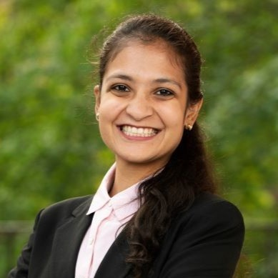 Pooja Jain avatar image