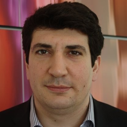 Guillaume Duparc avatar image