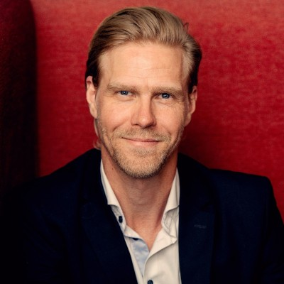 David Eriksson avatar image