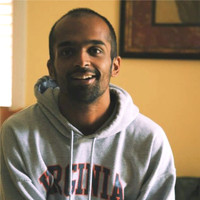 Ashwin Raghav avatar image