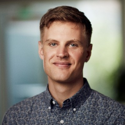 Zacharias Holm avatar image