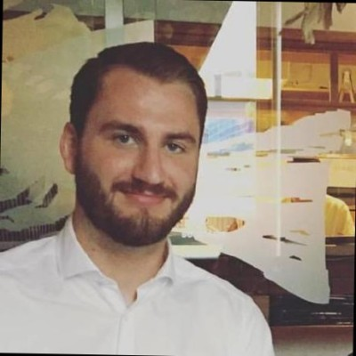 Jarl Fagerli avatar image