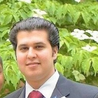 Rohan Sahani avatar image