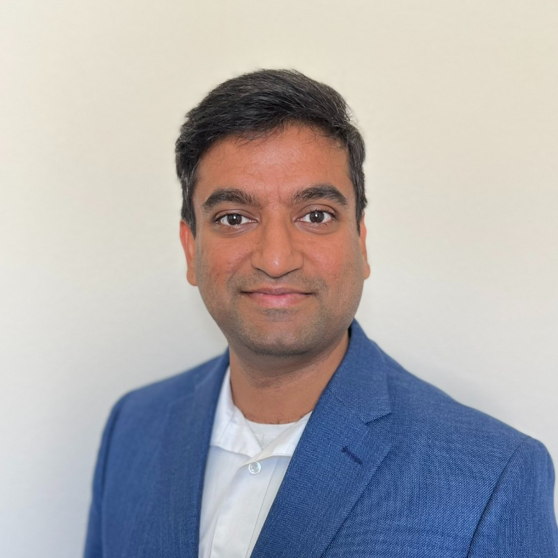 Varun Anantharaman avatar image