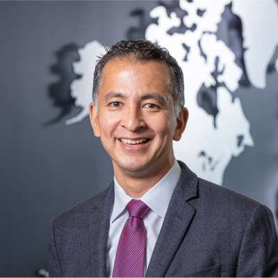 Rahul Ghai avatar image