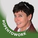 Ilse Pauwels avatar image