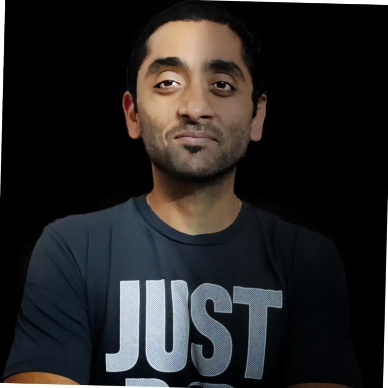 Abhishek Purwar avatar image