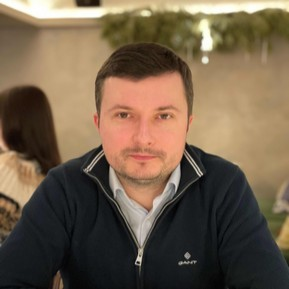 Profile Image for Fedor Zhemchuzhin