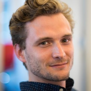 Etienne Lamande avatar image