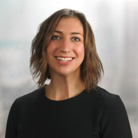 Katie Griffin avatar image