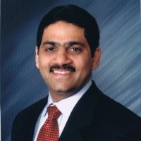 Prasad Tenjerla avatar image