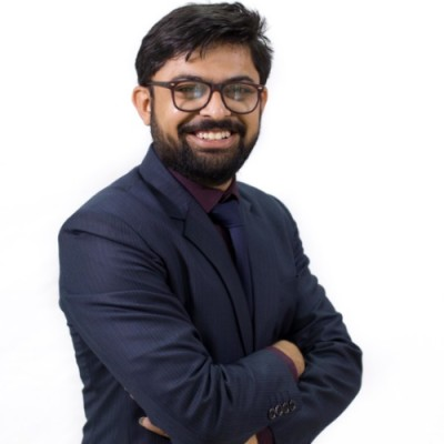 Nimish Srivastava avatar image